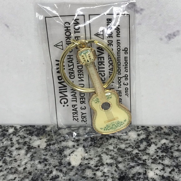 Coco Keychain - Picture 2 of 3